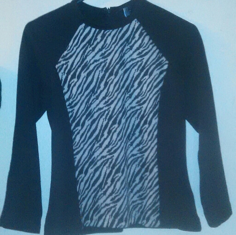 Forever 21 shirt